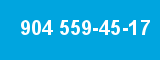 904 559-45-17